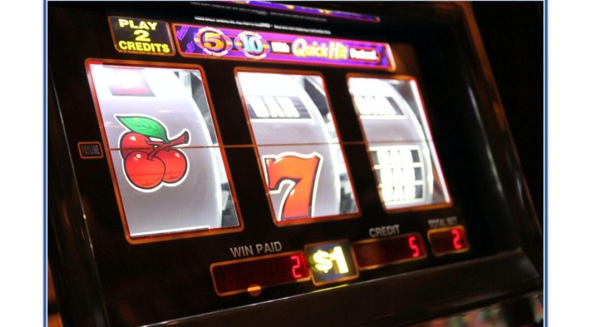 Le Slot Machine in Italia: Numeri, dipendenza e alternative - 