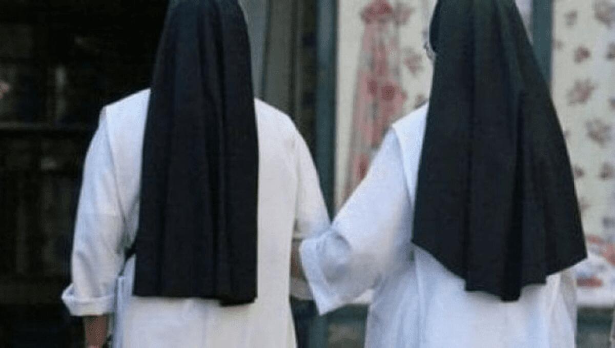 INCIDENTE A ROMA: SUORE INVESTONO DONNA, MA NON PORGONO L'ALTRA GUANCIA, FUGGONO SENZA SOCCORRERE LA RAGAZZA - 