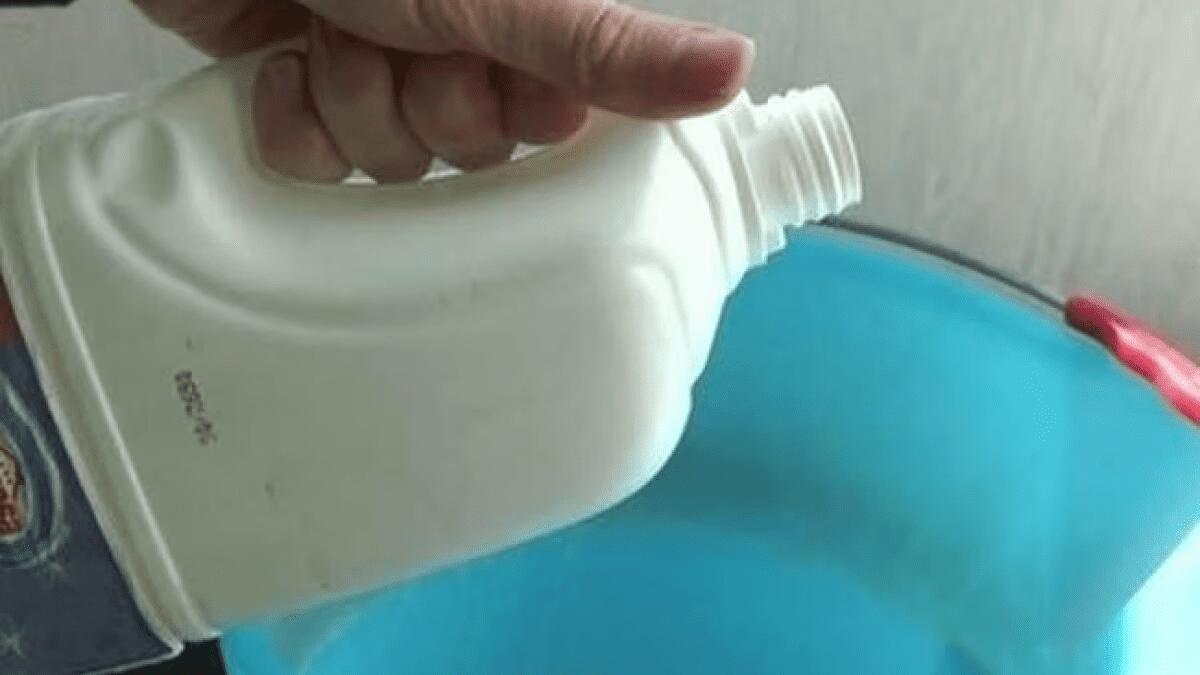 PALERMO. BEVONO CANDEGGINA PER UNA SFIDA, DUE 12ENNI FINISCONO IN OSPEDALE - 