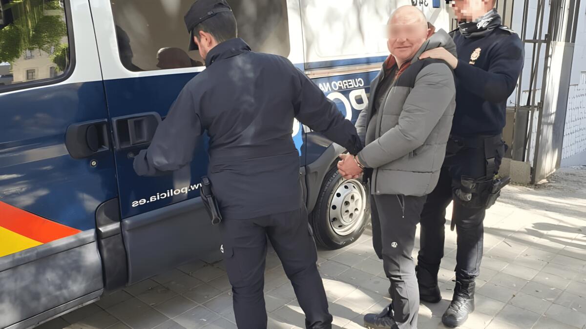 FINGE INFARTI IN 20 RISTORANTI PER NON PAGARE IL CONTO, ARRESTATO 50ENNE IN SPAGNA - 