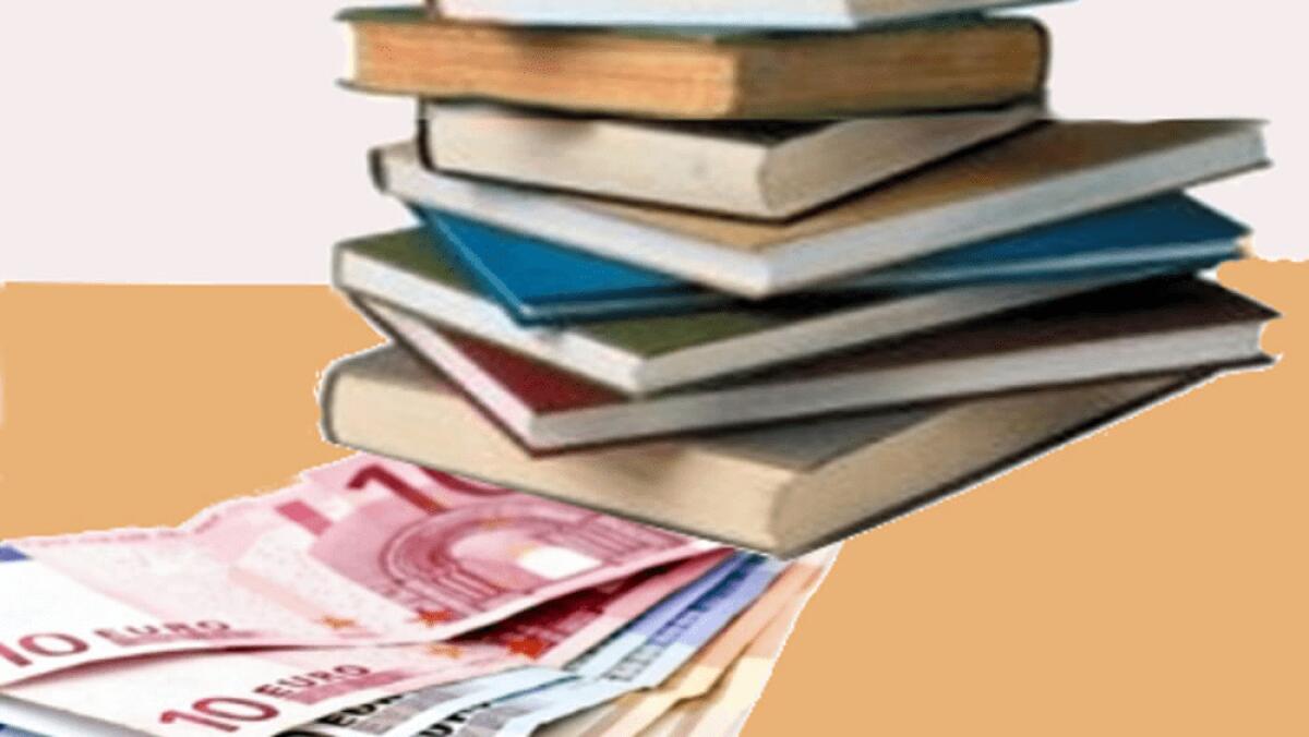 PATERNO'- SOLLECITO PER IL RITIRO DELLE BORSE DI STUDIO ANNO SCOLASTICO 2014-2015 PER LE  SCUOLE PRIMARIE E SECONDARIE DI PRIMO GRADO - 