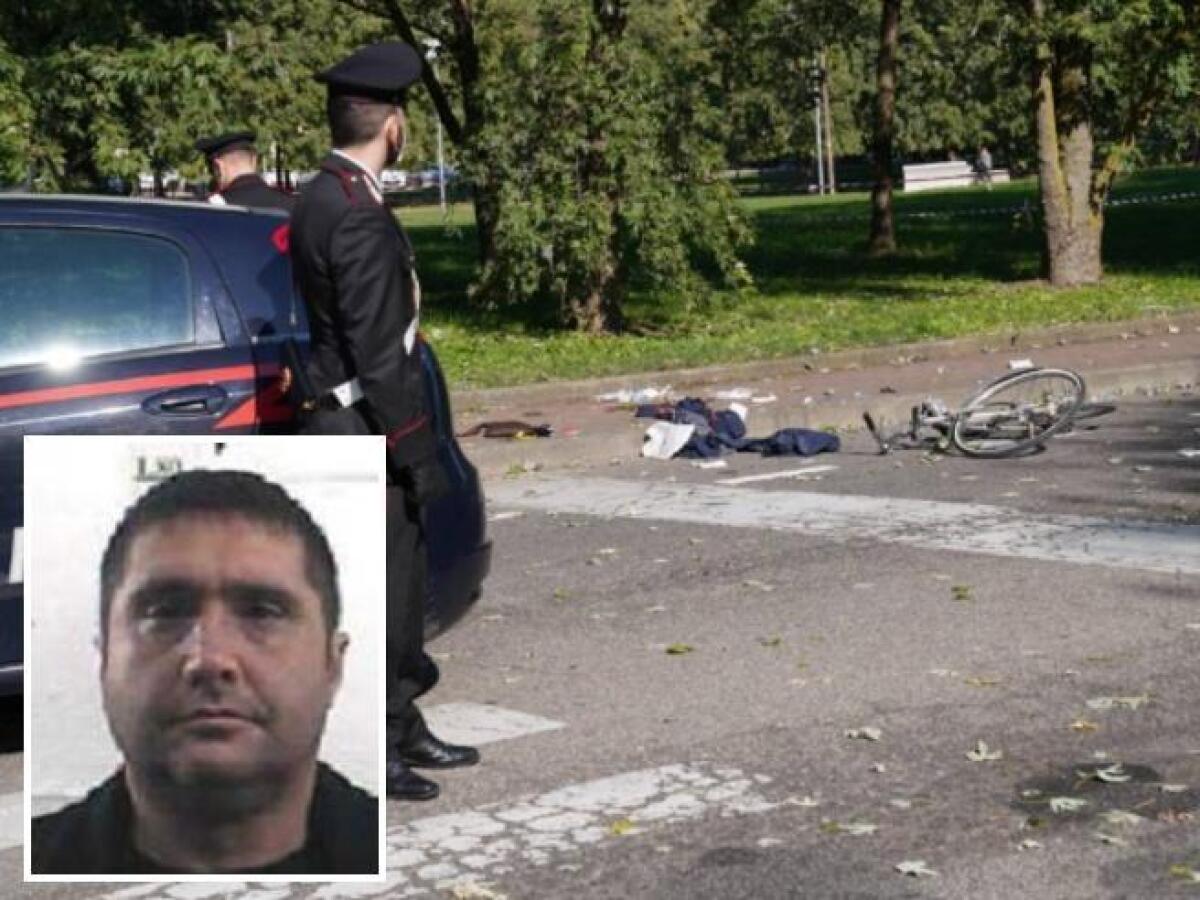OMICIDIO NEL MILANESE. ARRESTATO CATANESE CHE GUIDAVA L’AUTO DI UNO DEI KILLER - 