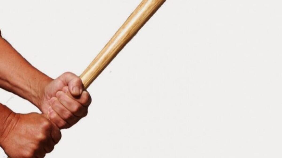 PARTINICO(PA): NEGOZIANTE PICCHIA SESSANTENNE PER DEBITI MAI SALDATI - 