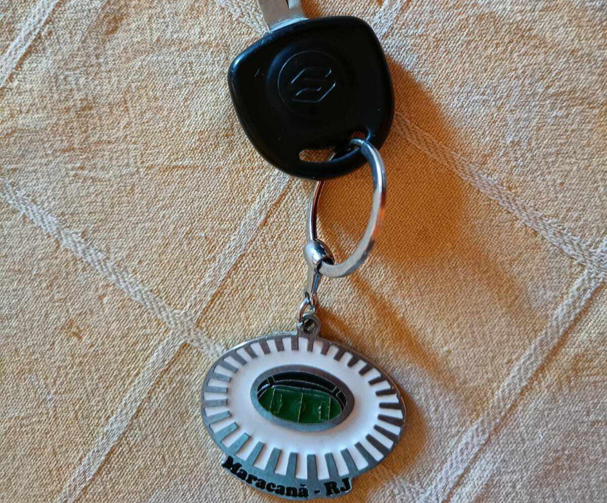 PATERNO'- DI CHI SONO QUESTE CHIAVI? - 