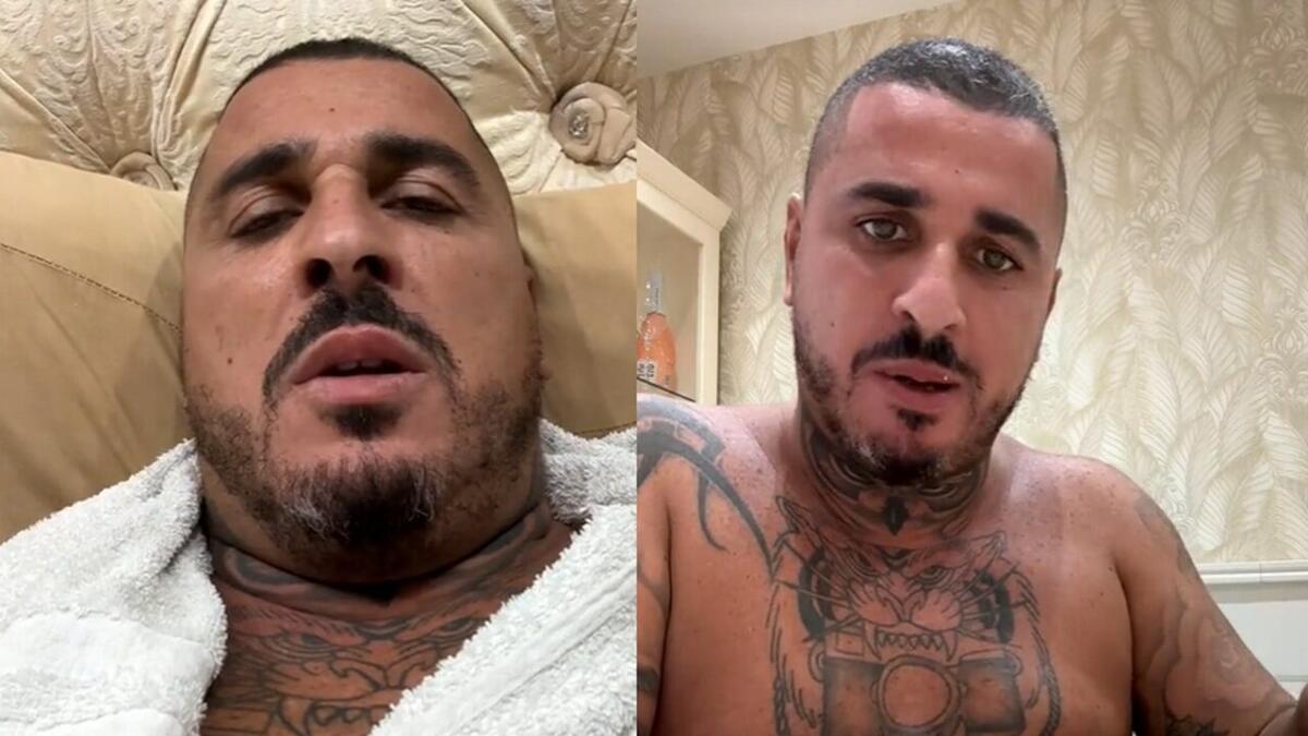 E' MORTO A 40 ANNI IL NOTO TIKTOKER LORENZO DELLA FEMINE CONOSCIUTO COME "MISTERPELLAPAZZO - 