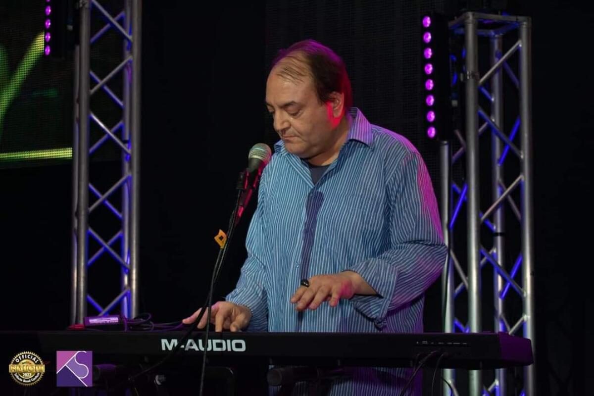 PATERNÒ IN LUTTO PER LA SCOMPARSA DI DAVIDE BUSETTA, FIGLIO DELL'ALLENATORE ANGELO BUSETTA - 