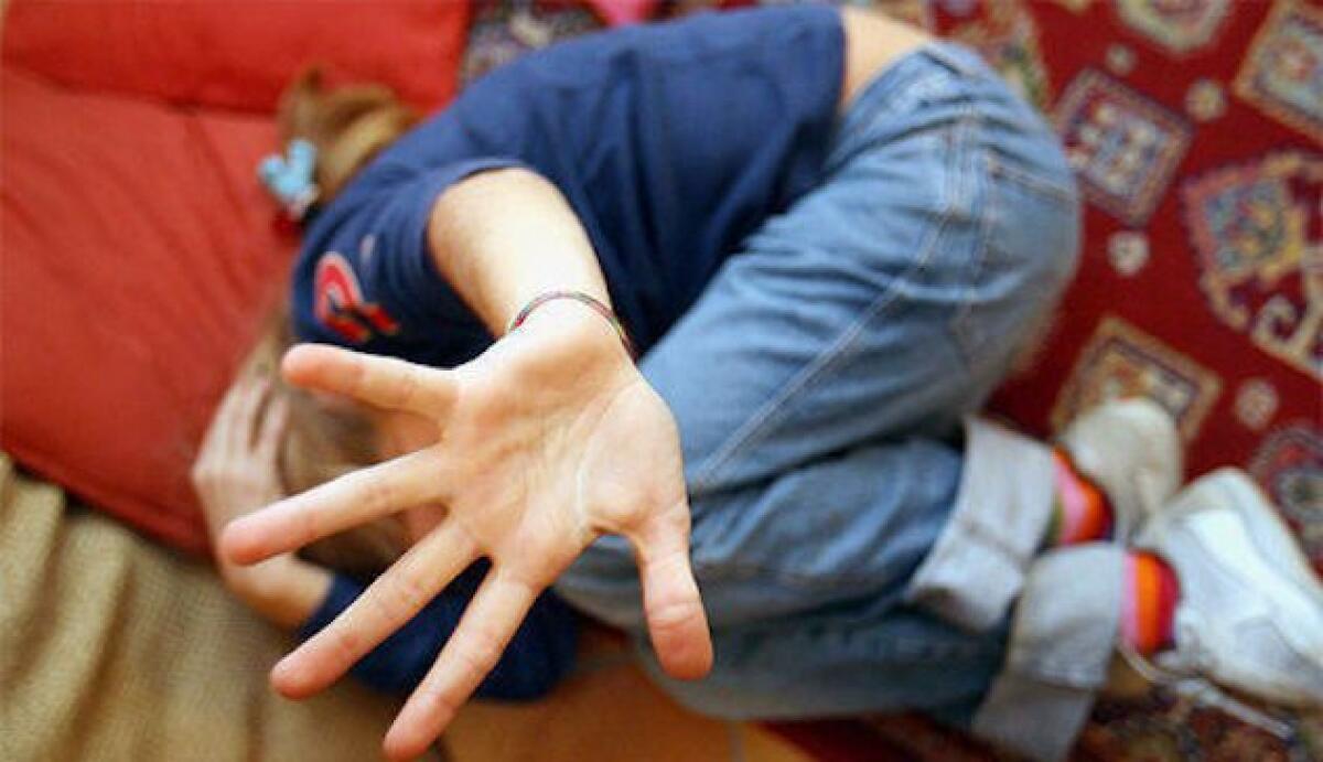 ABUSA DELLA FIGLIA MINORENNE DELLA COMPAGNA, UOMO ARRESTATO A ORISTANO - 