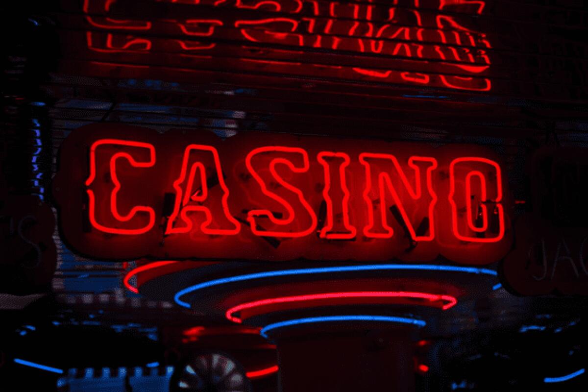 La Differenza tra Casinò Online AAMS e Casinò Online Non-AAMS: Un'Analisi Approfondita - 