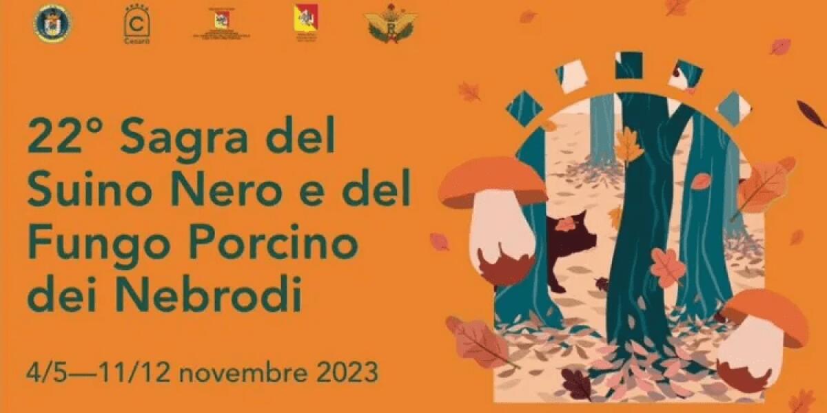 CESARO’ : PRONTO IL PROGRAMMA PER LA SAGRA, GRANDI OSPITI E BUON CIBO PER DUE WEEKEND - 