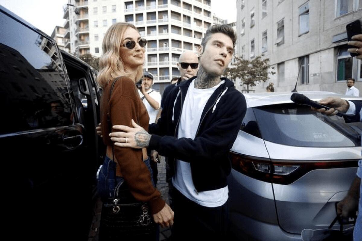 FEDEZ TORNA A CASA, DIMESSO DALL'OSPEDALE: "SENZA I DONATORI DI SANGUE NON SAREI QUI" - 