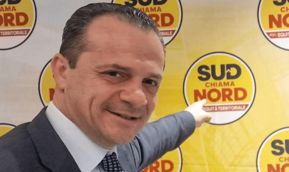 IL SINDACO DI TAORMINA E DEPUTATO REGIONALE CATENO DE LUCA CONDANNATO A 8 MESI DI RECLUSIONE PER DIFFAMAZIONE - 