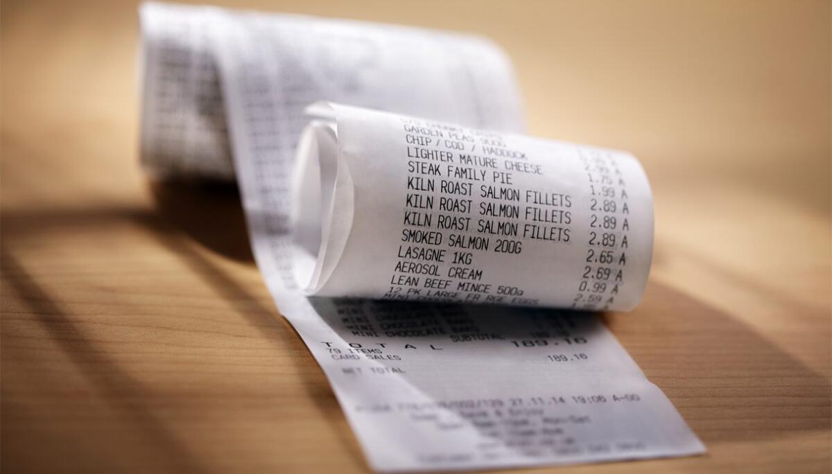 SANATORIA PER I COMMERCIANTI. SCONTO SULLE MULTE PER SCONTRINI E FATTURE NON IN REGOLA - 