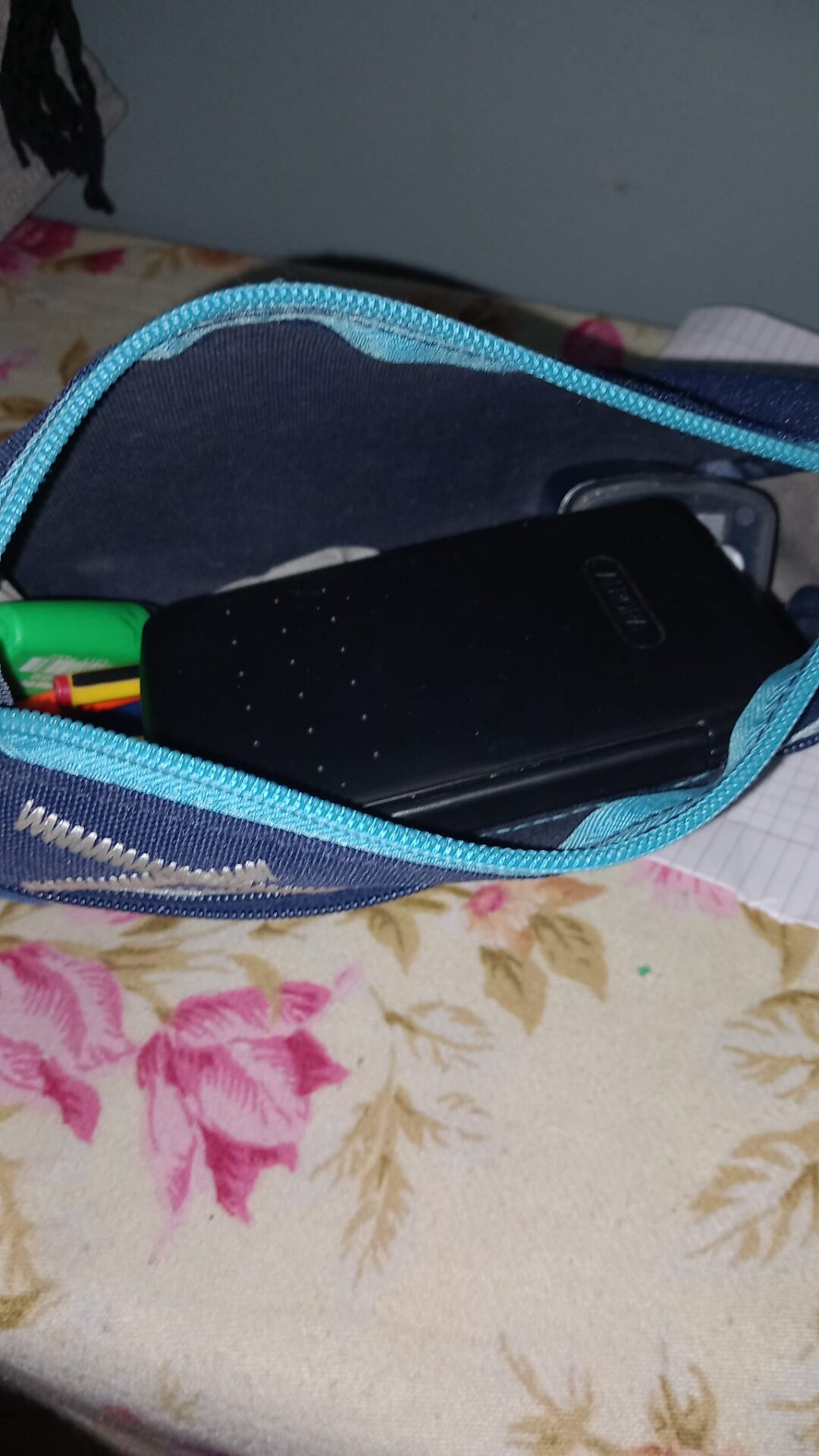 RITROVATO ASTUCCIO A PATERNÒ: APPELLO PER TROVARE IL PROPRIETARIO