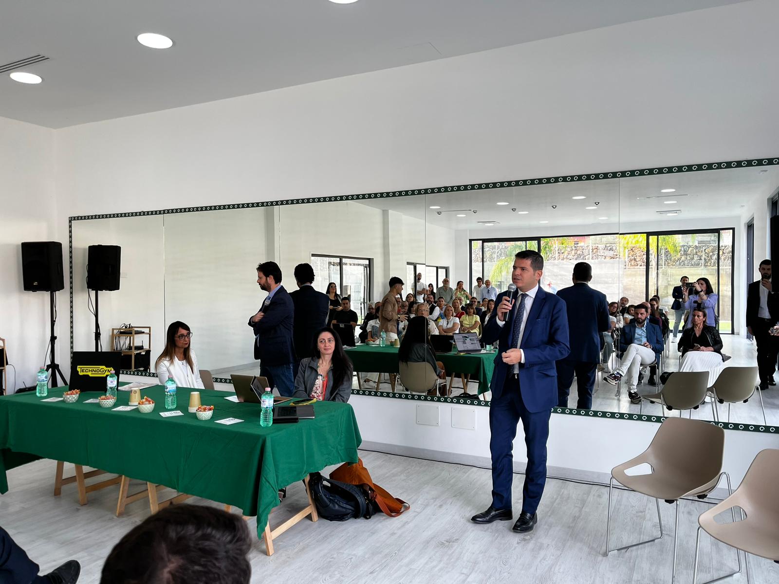 “BENESSERE JUNIOR: CRESCERE FELICI, RESPIRARE LIBERI” IL CONVEGNO DEL CENTRO O2 SPORT CLUB SULL’IMPORTANZA DELLO SPORT PER I PIÙ PICCOLI