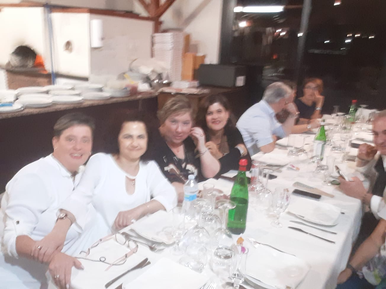 BELPASSO. COMPAGNI DI SCUOLA SI RITROVANO DOPO 49 ANNI