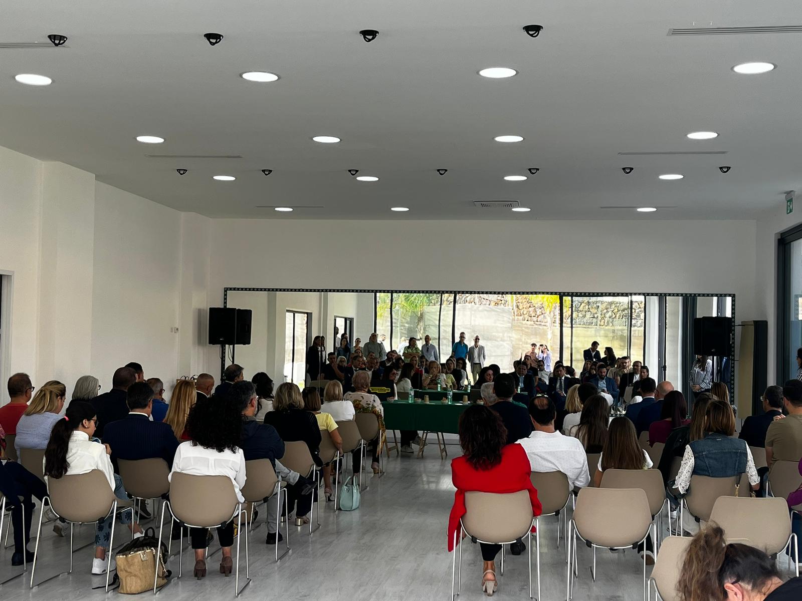 “BENESSERE JUNIOR: CRESCERE FELICI, RESPIRARE LIBERI” IL CONVEGNO DEL CENTRO O2 SPORT CLUB SULL’IMPORTANZA DELLO SPORT PER I PIÙ PICCOLI