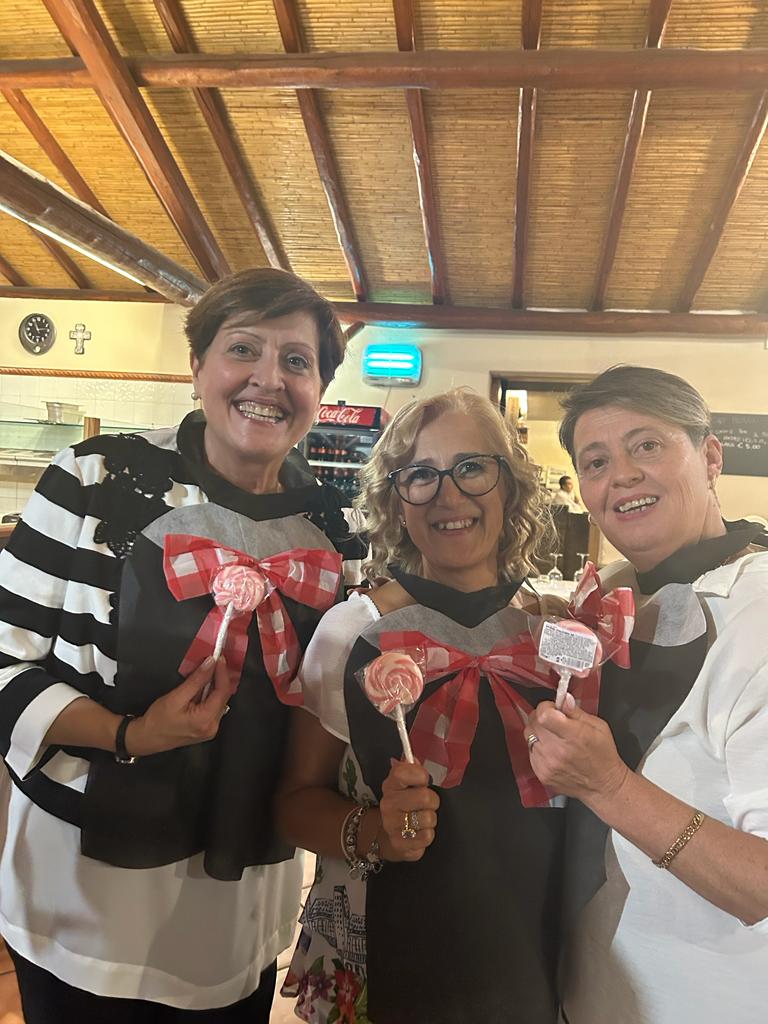 BELPASSO. COMPAGNI DI SCUOLA SI RITROVANO DOPO 49 ANNI