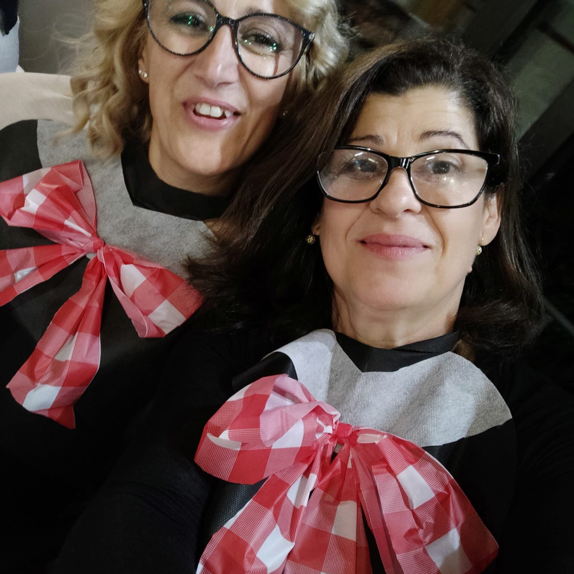 BELPASSO. COMPAGNI DI SCUOLA SI RITROVANO DOPO 49 ANNI