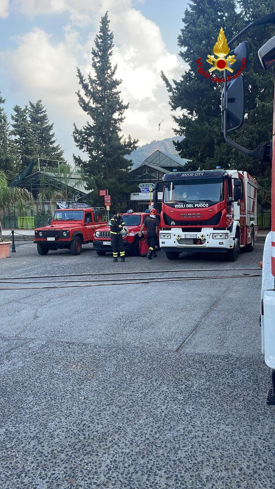 ESCURSIONE NELLE GOLE DELL'ALCANTARA FINISCE IN TRAGEDIA: MORTO UN 58 ENNE