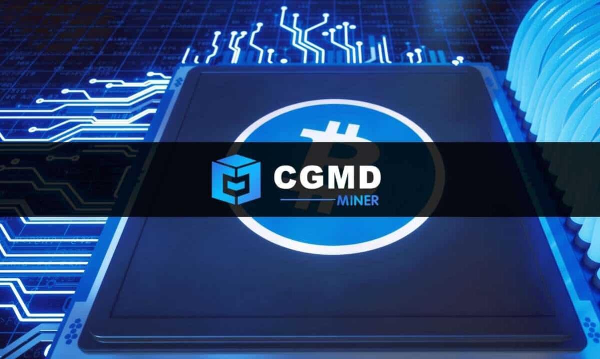 Cloud mining con CGMD Miner: Innovazione nel mondo delle criptovalute - 
