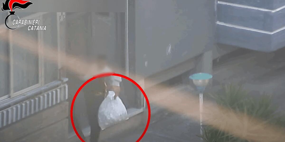 CATANIA. I NOMI DEGLI ARRESTATI ALLA “FOSSA DEI LEONI” DI LIBRINO, 14 ARRESTI E SEQUESTRATI CIRCA 70 KG DI DROGA - 