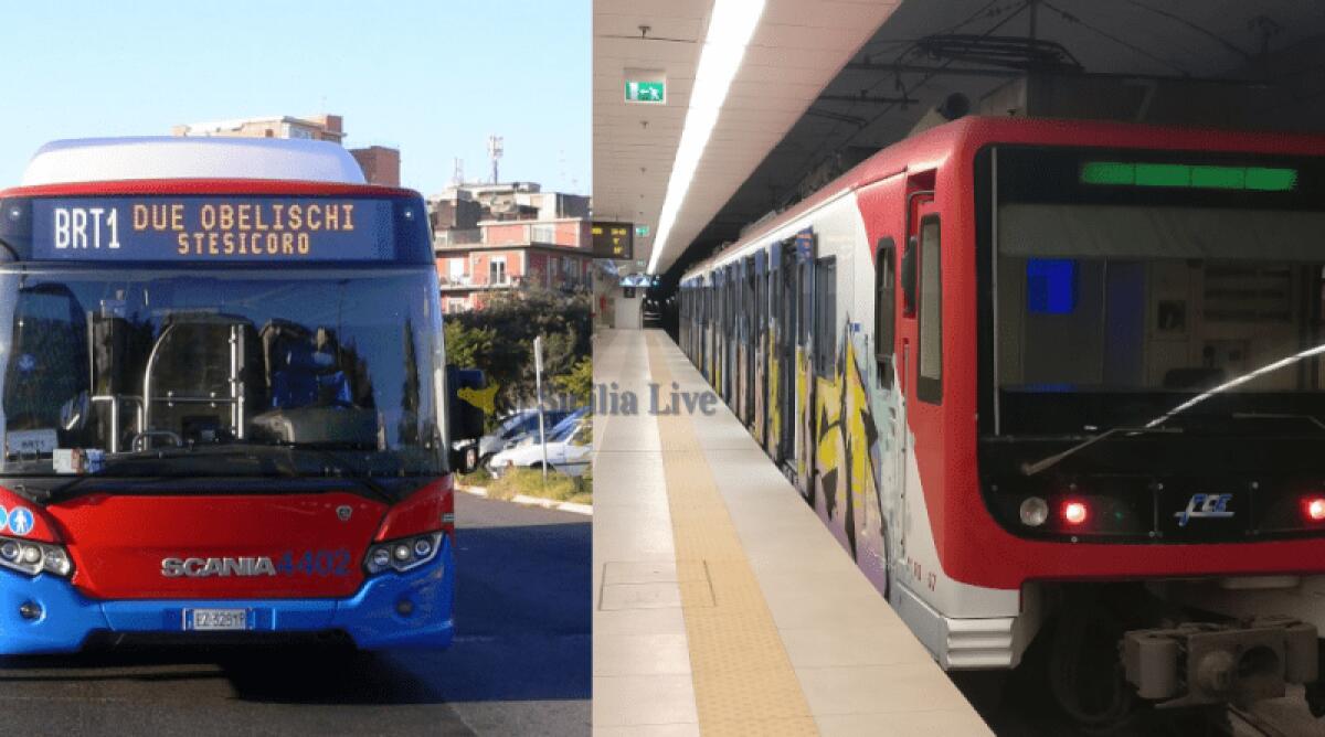 SCIOPERO GENERALE 17 NOVEMBRE: COMUNICAZIONE DELLA FCE, DISAGI PER I TRASPORTI - 