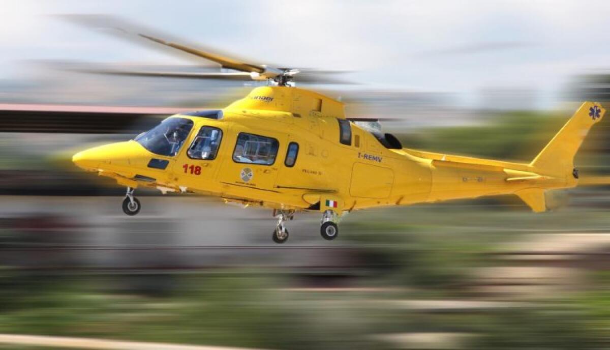 SAN CATALDO, BIMBA DI 8 ANNI INVESTITA DA UN TRATTORE: È IN GRAVI CONDIZIONI - 