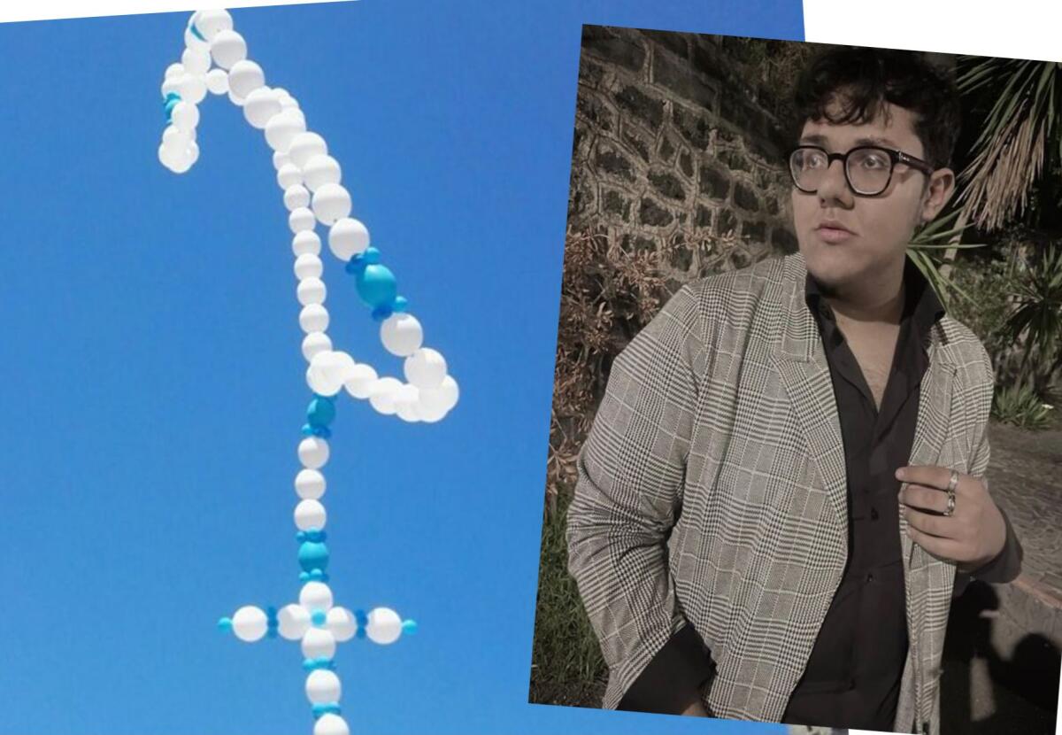 COMMOSSO ADDIO A RICCARDO GORGONE: LA CITTÀ DI PATERNÒ SI STRINGE NEL LUTTO - 