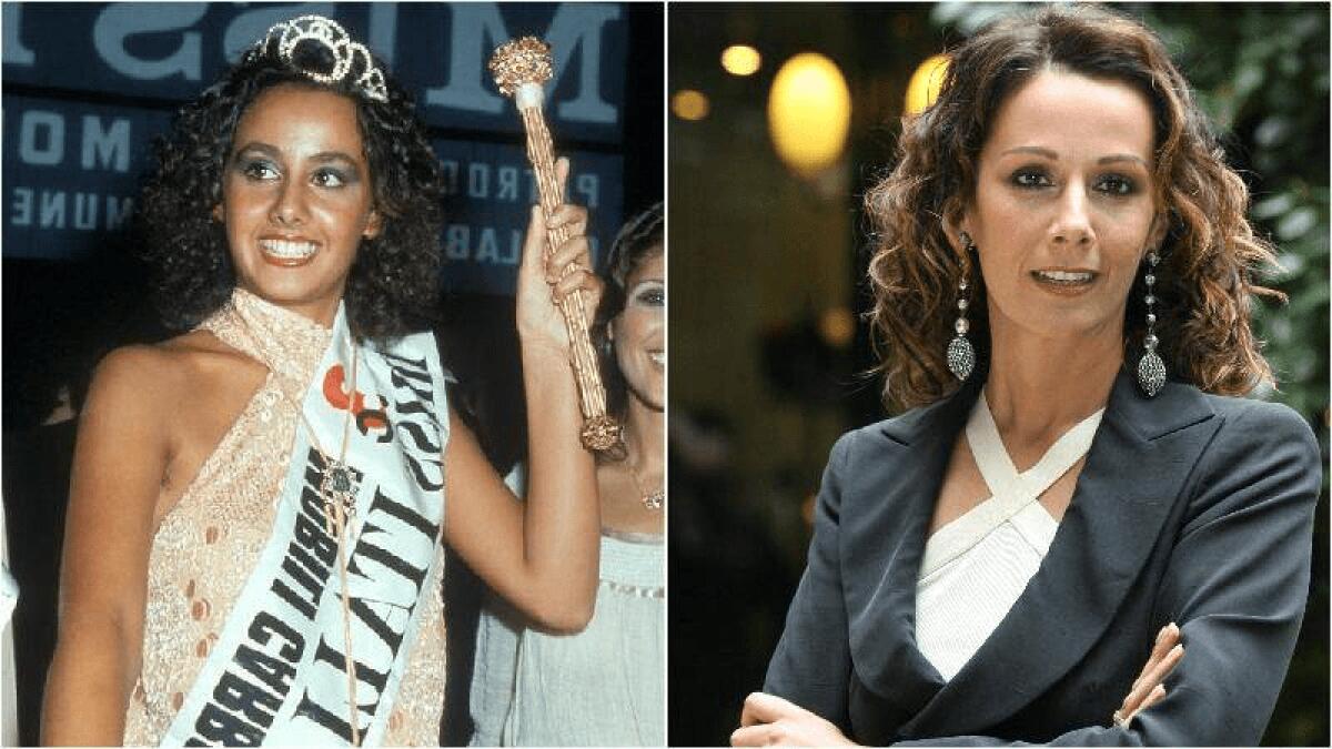 ANNA KANAKIS, ICONA DI BELLEZZA E CINEMA, SI SPEGNE A 61 ANNI: ADDIO ALL'ATTRICE ED EX MISS ITALIA - 