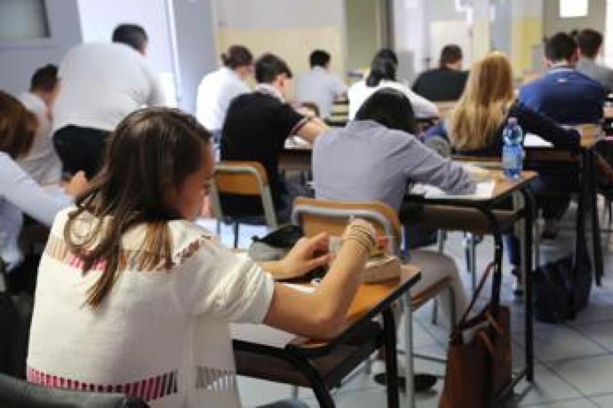 LA MATURITÀ BIS A SPADAFORA, STESSO VOTO DELLA PRIMA VOLTA PER LA RAGAZZA CHE AVEVA FATTO RICORSO - 