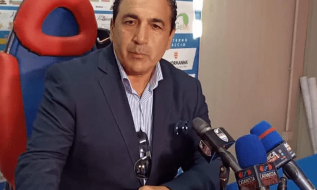 PATERNÒ CALCIO DOMANI CON LA ROCCA ACQUADOLCE, IN PALIO LA VETTA - 