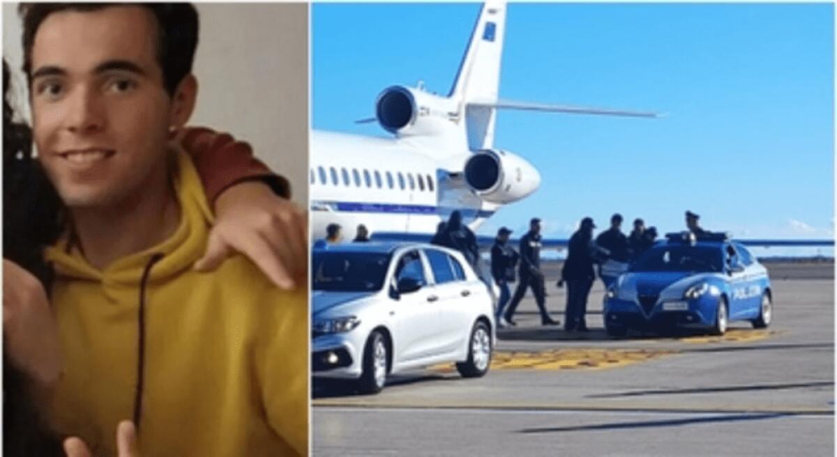 FILIPPO TURETTA IN CARCERE A VERONA, LA DIRETTRICE: «È NORMALE E TRANQUILLO». ANDRÀ IN UN REPARTO “PROTETTO” - 