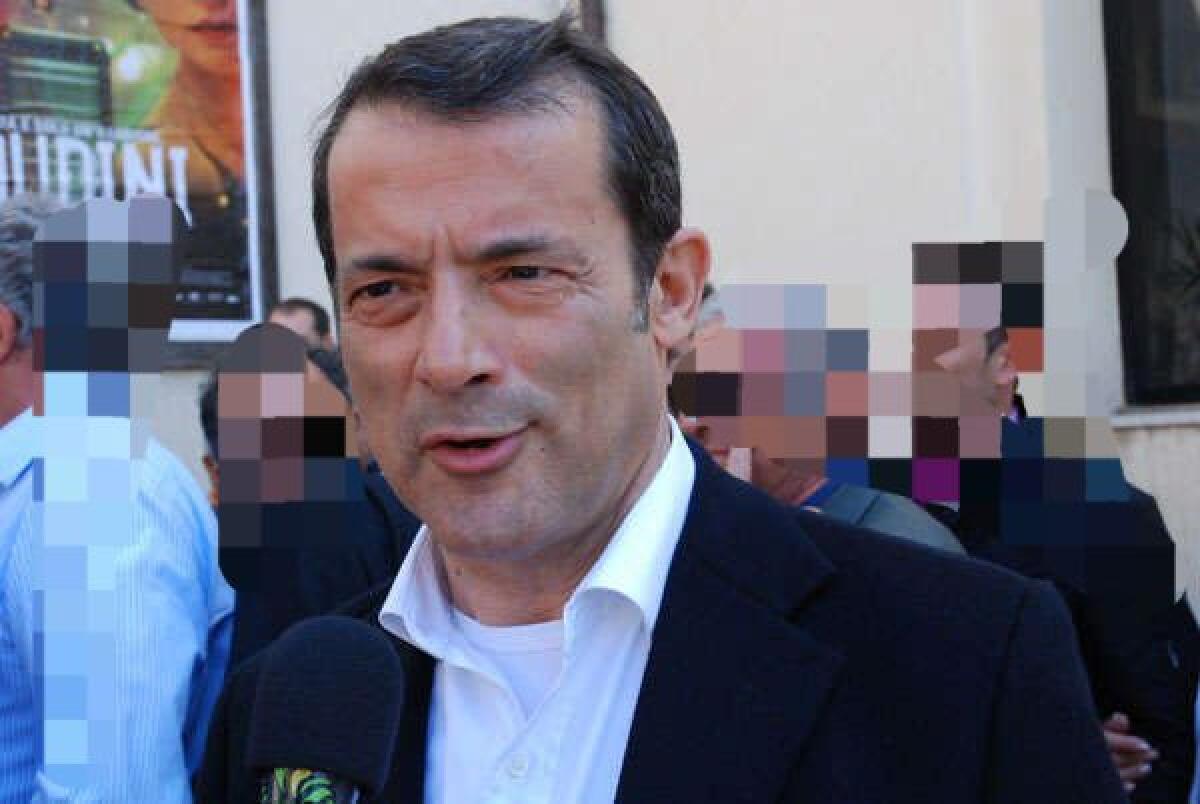 È MORTO NINO STRANO, STORICO MILITANTE DELLA DESTRA CATANESE  AVEVA 73 ANNI - 