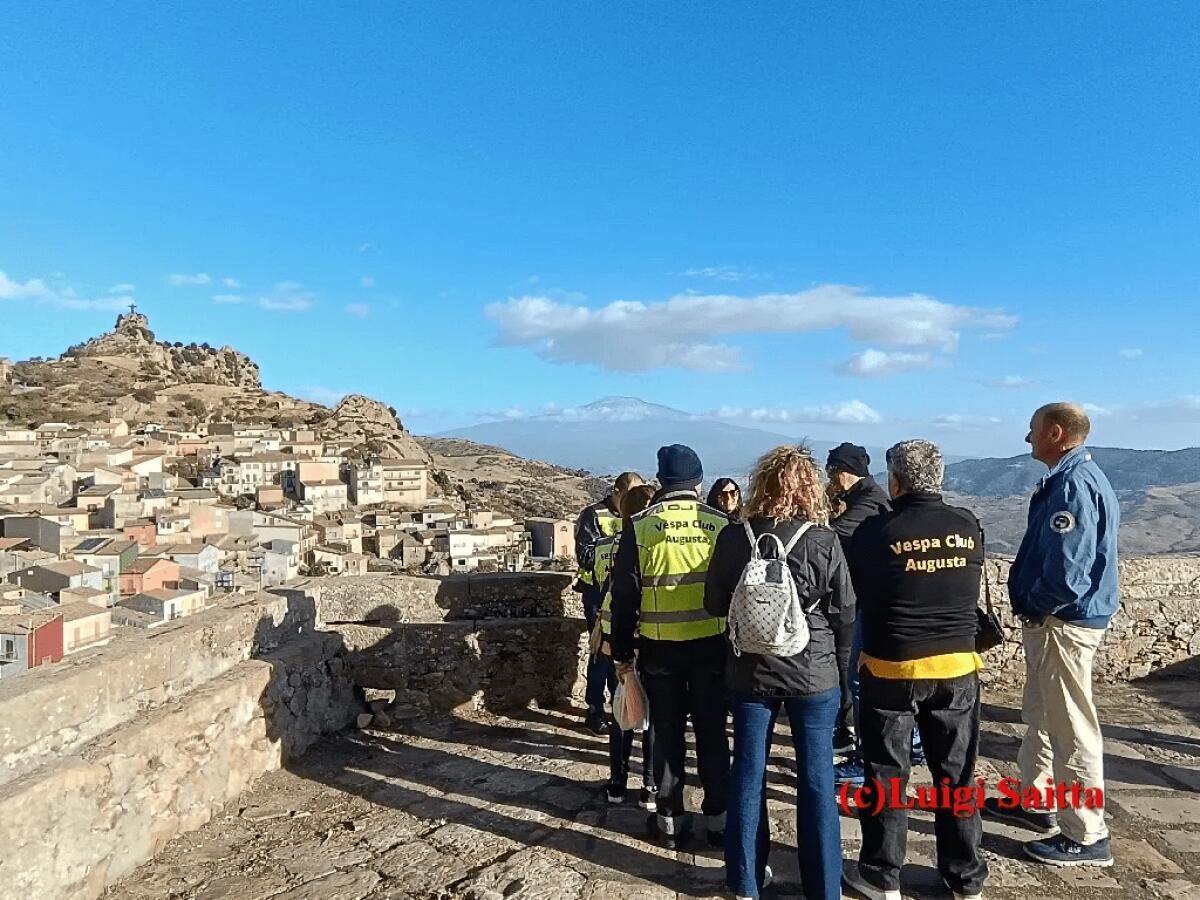 CESARO’: DOPO IL BOOM DEL PRIMO WEEKEND OGGI RIPRENDE LA SAGRA - 