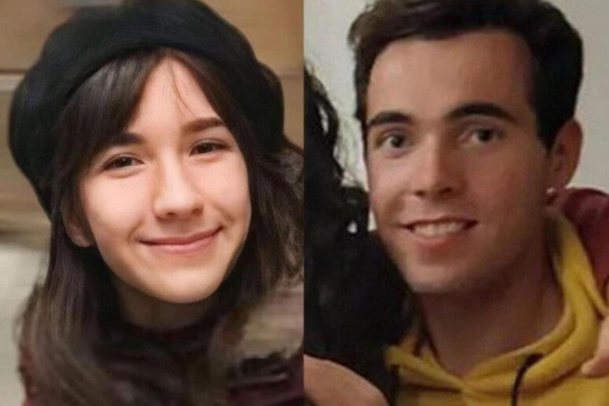 I GENITORI TURETTA RINUNCIANO AL COLLOQUIO IN CARCERE, LA DATA DEL FUNERALE  SARÀ DECISA DAL PAPÀ - 