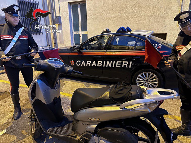 PATERNÒ.SASSI CONTRO IL BUS DELLA SQUADRA RIVALE: TRE GIOVANI DENUNCIATI