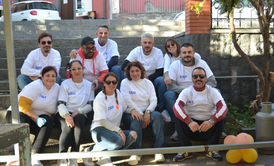 RAGALNA: GRANDE SUCCESSO PER LA PRIMA EDIZIONE DI “NOVEMBER JUNIOR FEST”.