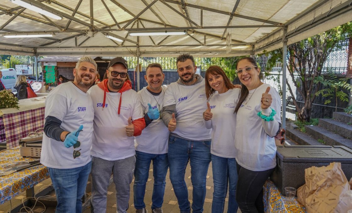 RAGALNA: GRANDE SUCCESSO PER LA PRIMA EDIZIONE DI “NOVEMBER JUNIOR FEST”.