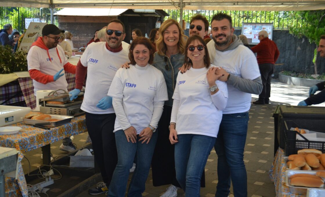 RAGALNA: GRANDE SUCCESSO PER LA PRIMA EDIZIONE DI “NOVEMBER JUNIOR FEST”.