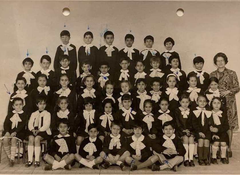 PATERNÒ. COMPAGNI DI SCUOLA SI RITROVANO DOPO 50 ANNI: UN'EMOZIONE SENZA PARI