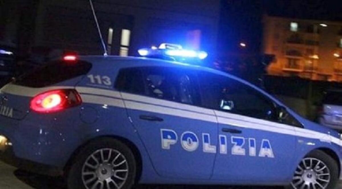 MINORENNI ALLA GUIDA DI MOTOCICLO RUBATO A MISTERBIANCO: ARRESTATI E DENUNCIATI - 
