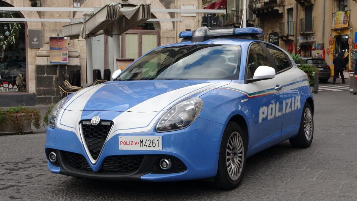 CATANIA. LITE AL PRONTO SOCCORSO: GIOVANE DENUNCIATA PER OLTRAGGIO E RESISTENZA A PUBBLICO UFFICIALE - 