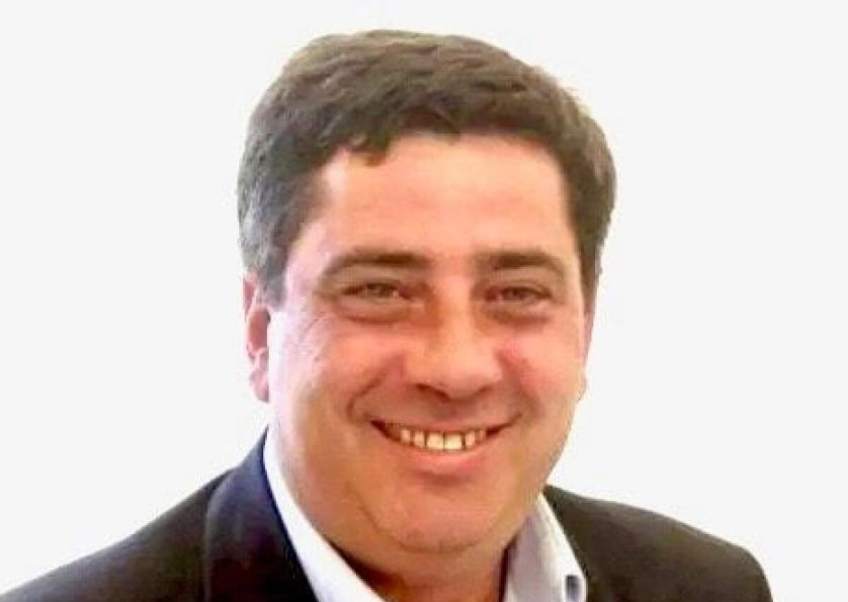 LUTTO NELLA POLITICA CATANESE, E' MORTO IL PRESIDENTE DELL'AST SANTO CASTIGLIONE - 