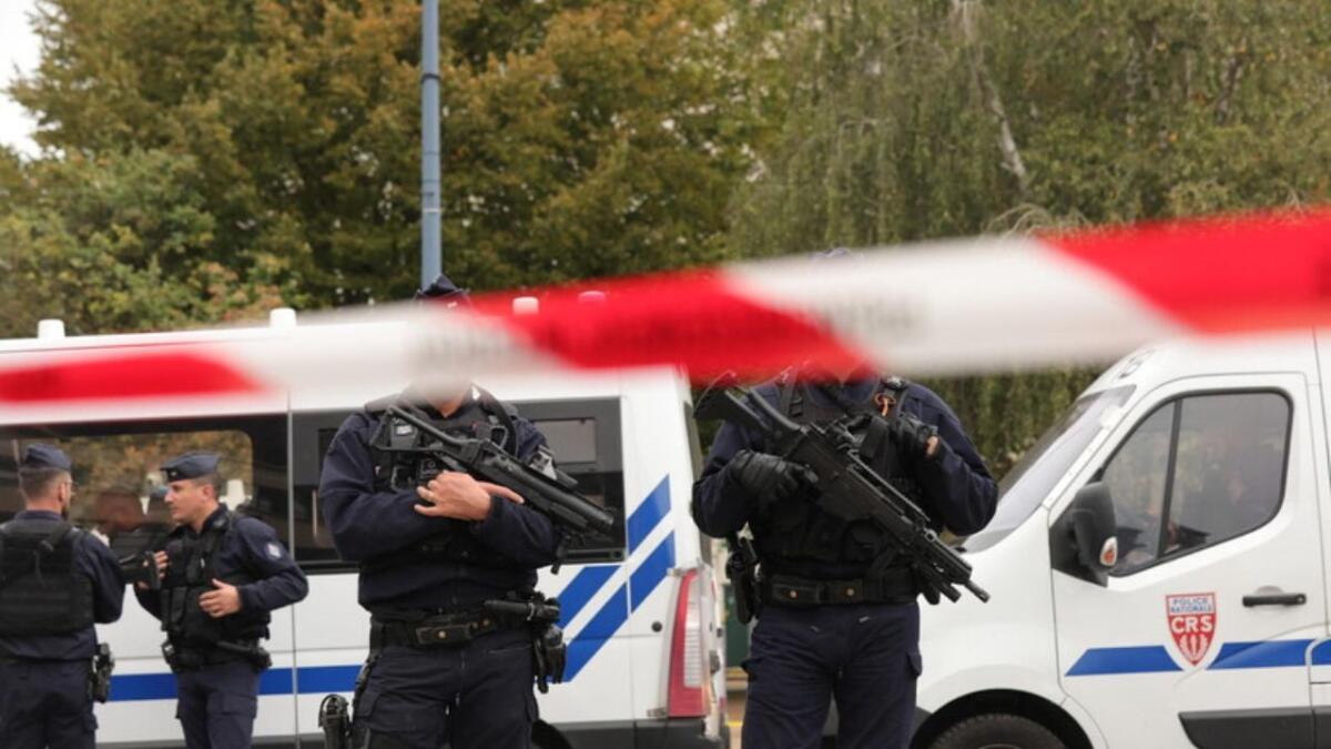 ORRORE IN FRANCIA: UNA DONNA E I SUOI QUATTRO FIGLI TROVATI MORTI. SI CERCA IL PADRE, L’UOMO È IN FUGA - 