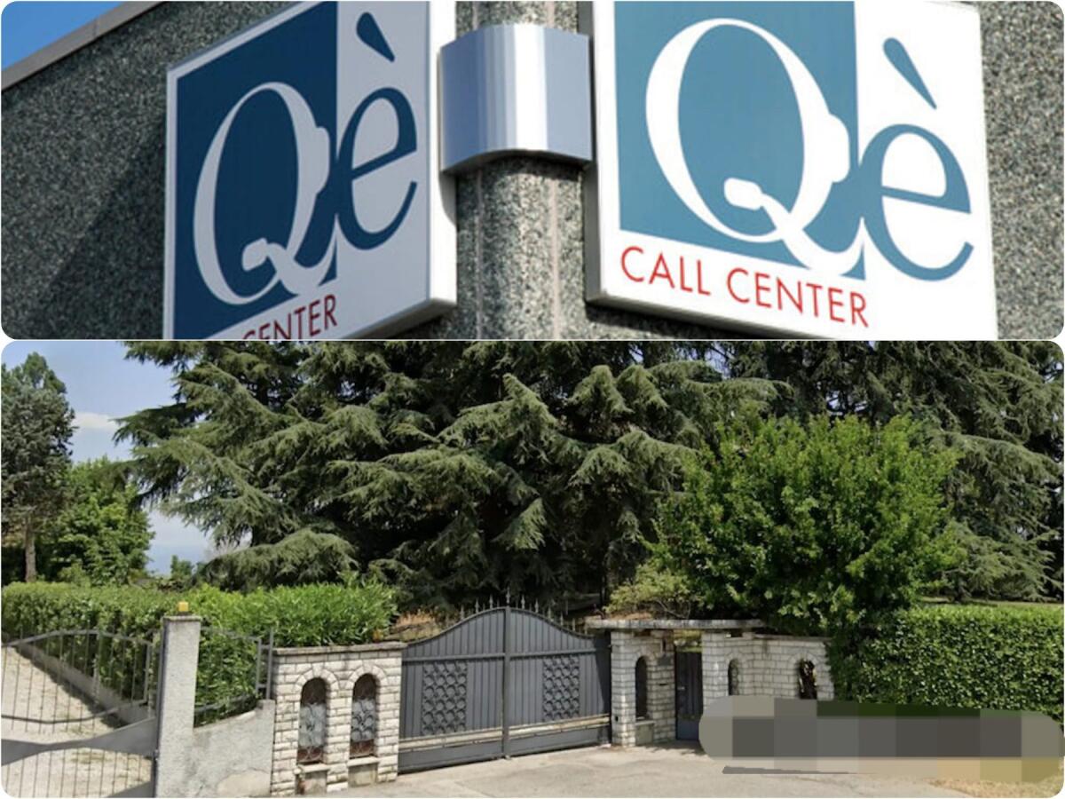 FALLIMENTO DELLA SOCIETÀ “QE”, CONFISCATO IL PATRIMONIO DI ARGENTERIO : SIGILLI A UNA VILLA DI 12 STANZE, SOLDI E OPERE D’ARTE - 