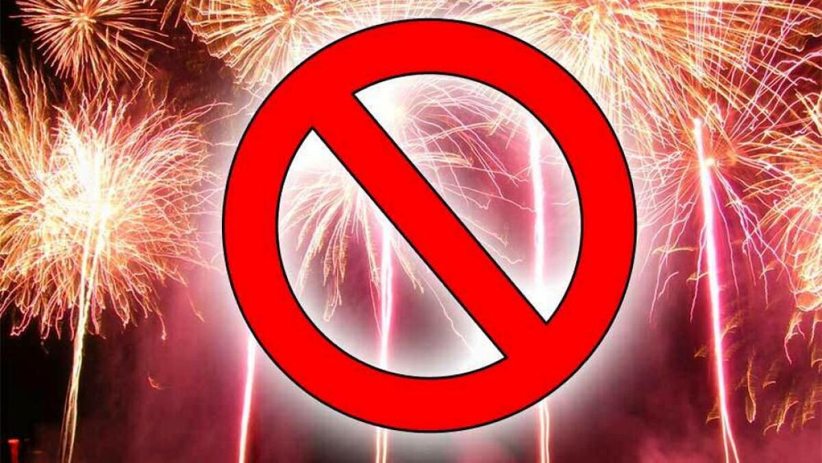 MISTERBIANCO E MOTTA SANT'ANASTASIA.  A CAPODANNO E VIGILIA NIENTE BOTTI NÉ FUOCHI D’ARTIFICIO, MULTE A CHI SGARRA - 