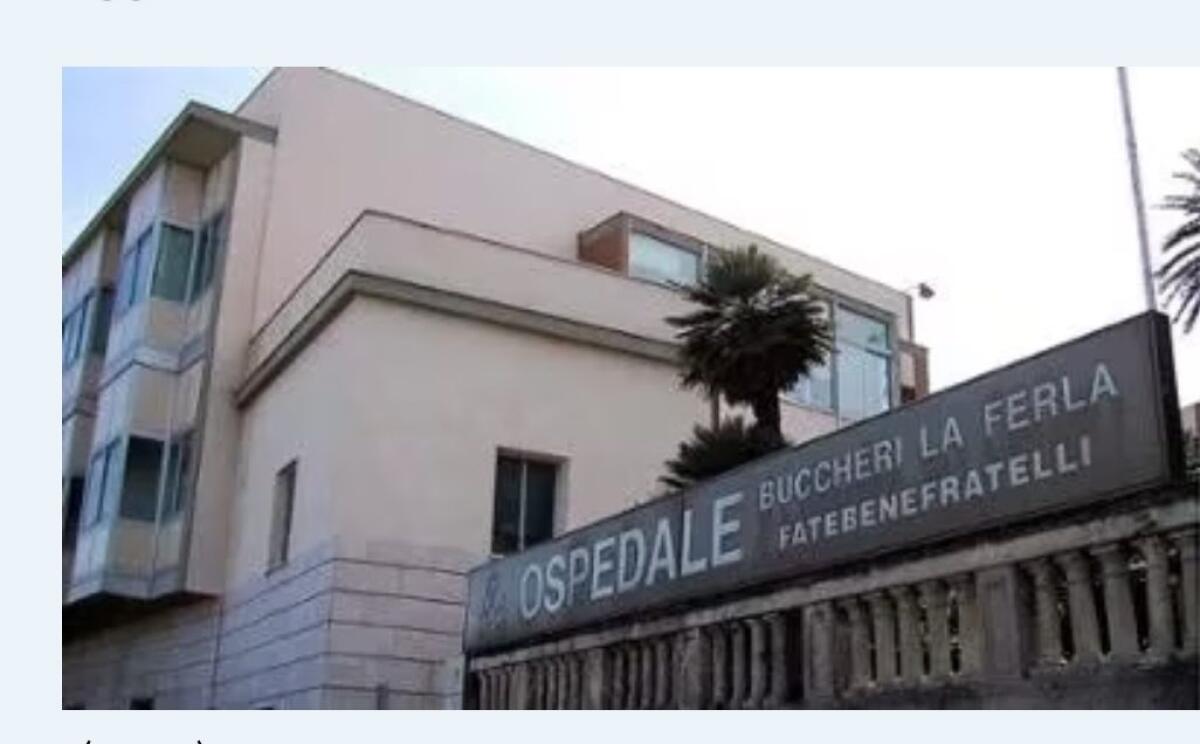 PALERMO, BIMBA DI 7 ANNI CON LA FEBBRE ALTA MUORE SUBITO DOPO L’ARRIVO IN OSPEDALE - 