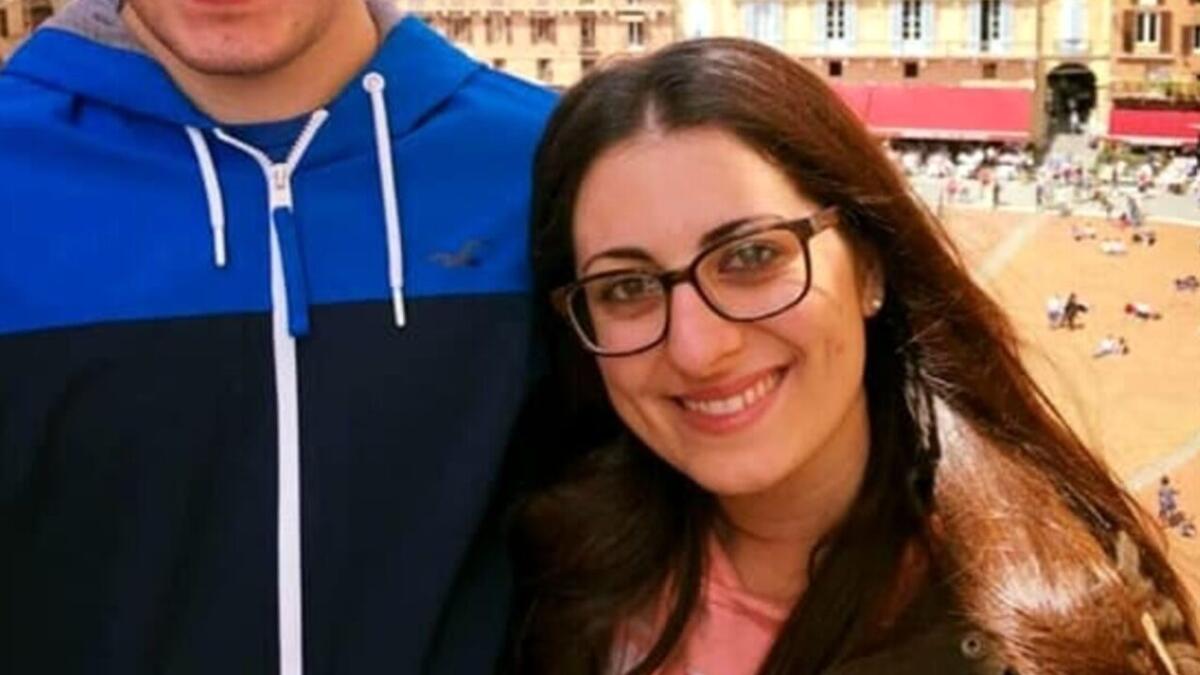 ORRORE IN VENETO, GIOVANE  UCCISA A COLTELLATE, ERA INCINTA DEL SECONDO FIGLIO - 