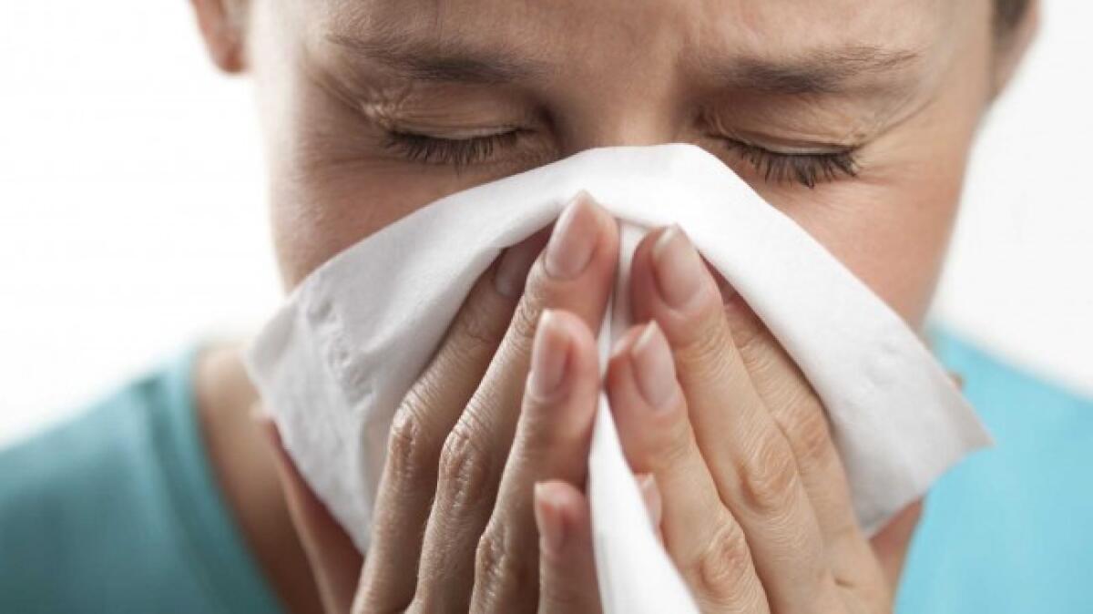 AUMENTANO I CASI DI INFLUENZA, COLPITI SOPRATTUTTO I BAMBINI. SIAMO VICINI AL PICCO - 