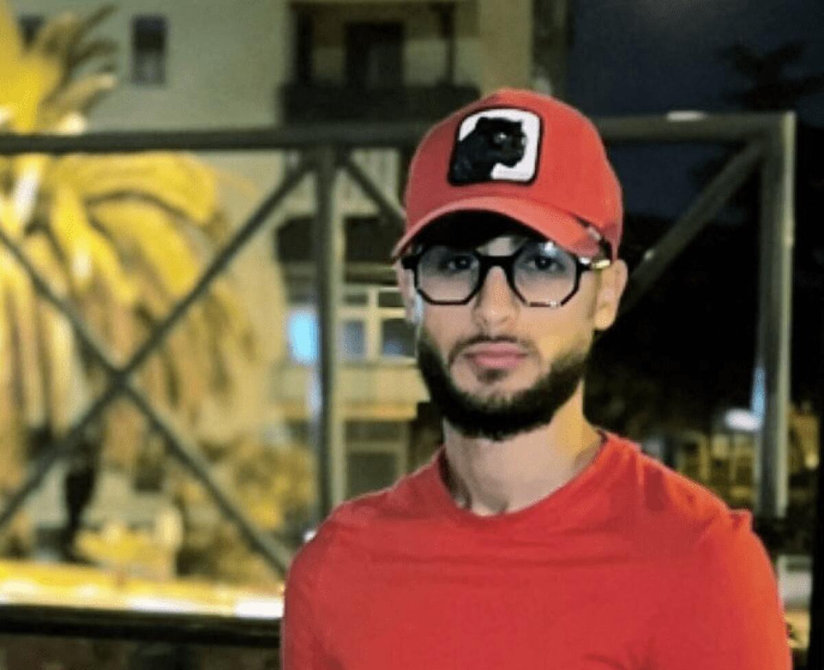 TRAGEDIA IERI  A SAN PIETRO CLARENZA: MUORE MARCO COCUZZA A SOLI 19 ANNI IN UN INCIDENTE STRADALE - 